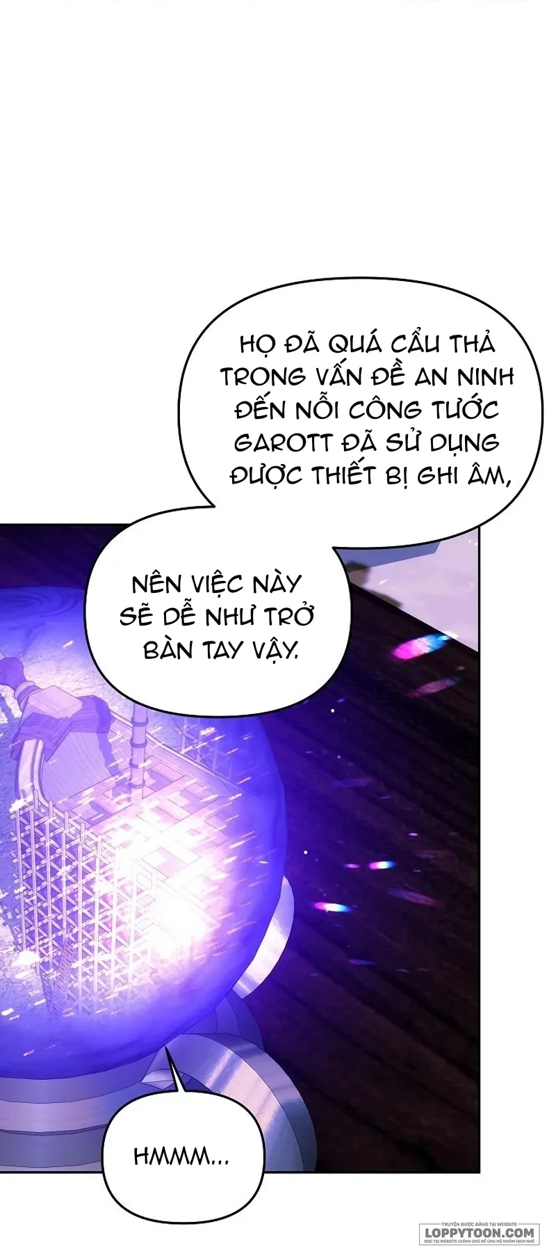 Rồng Con Thuần Hóa Những Kẻ Điên Rồ Chap 45 - trang 14