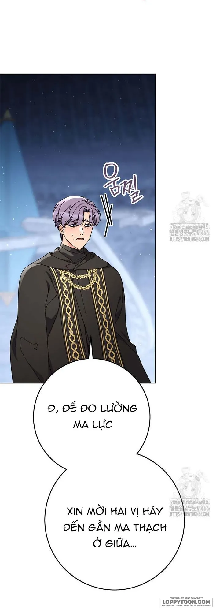 Nuôi Dưỡng Em Gái Xinh Đẹp Chap 80 - trang 32