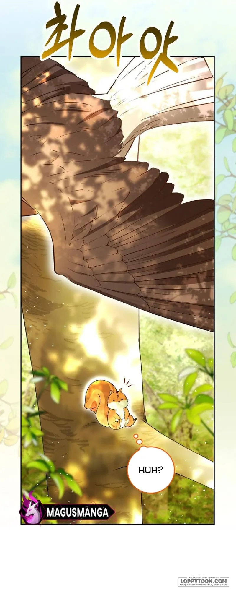 Sóc Con Tài Năng Chap 90 - trang 38
