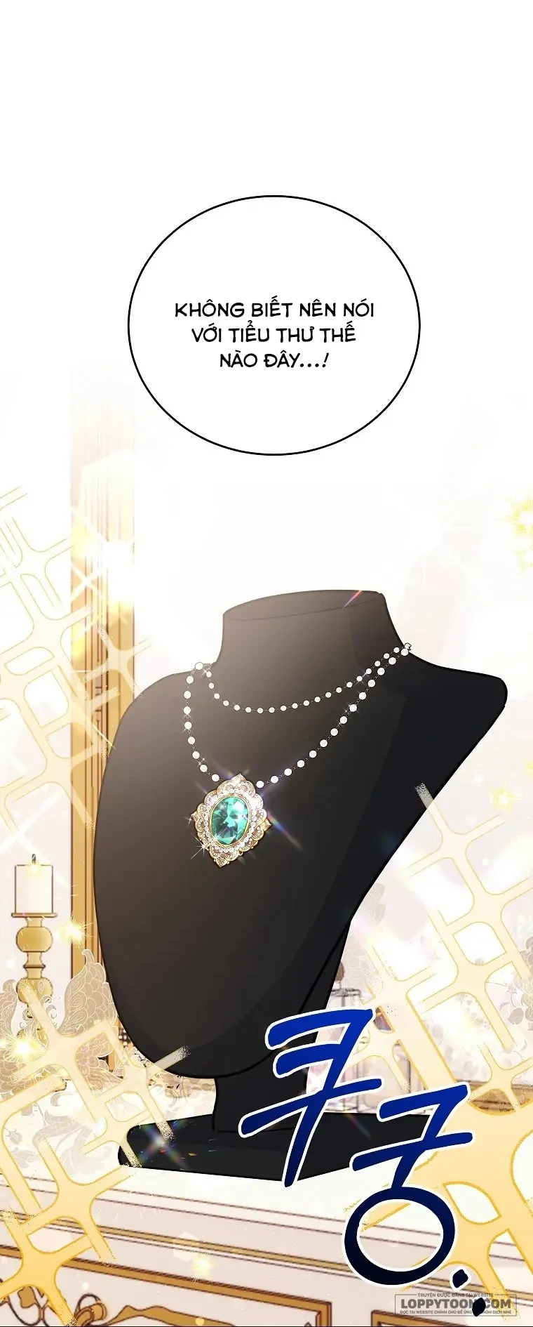 Bé Con Chốn Hoa Nở Chap 37 - trang 2