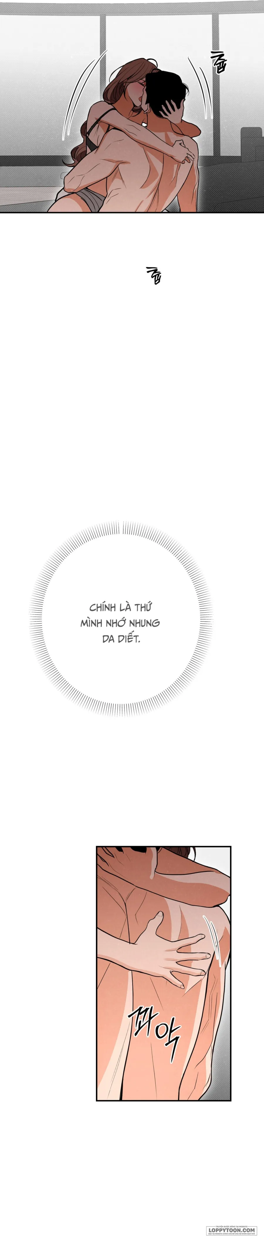 Ngưỡng Tuyệt Đối Chap 75 - trang 17
