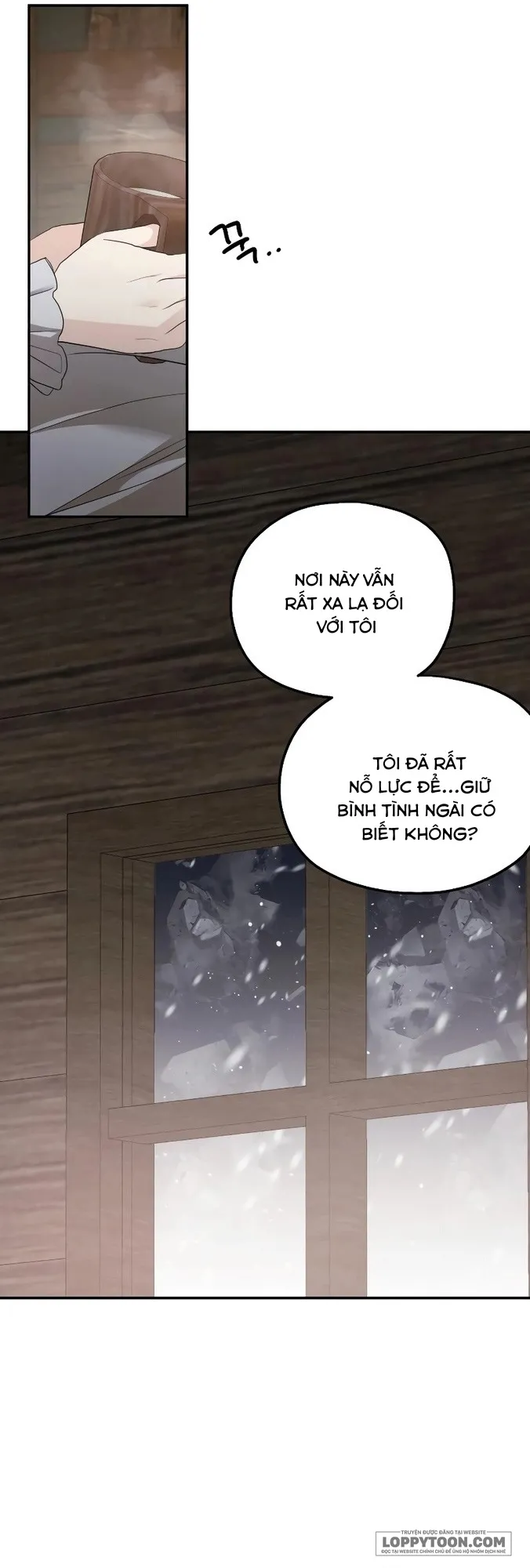 Gia Đình Chồng Quá Ám Ảnh Bởi Tôi Chap 94 - trang 64