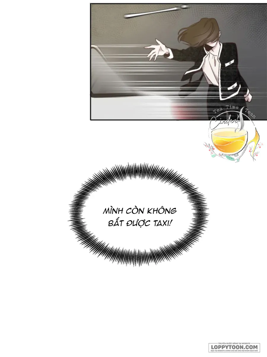 Thanh Xuân Của Chúng Ta Chap 17 - trang 65