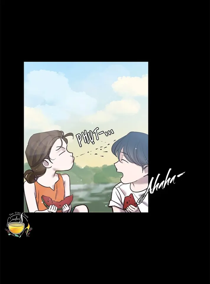 Thanh Xuân Của Chúng Ta Chap 66 - trang 13