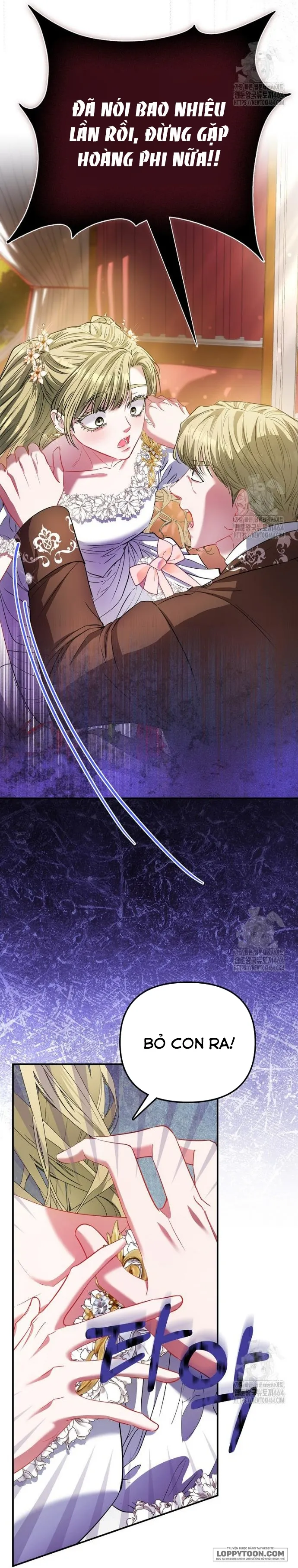 Nàng Công Chúa Của Mọi Người Chap 68 - trang 2