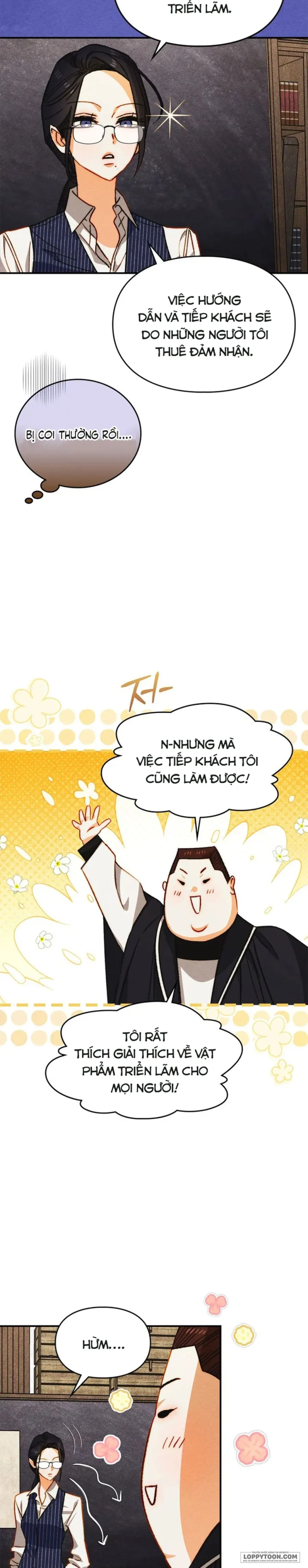 Thuần Hoá Munchkin Chap 46 - trang 19