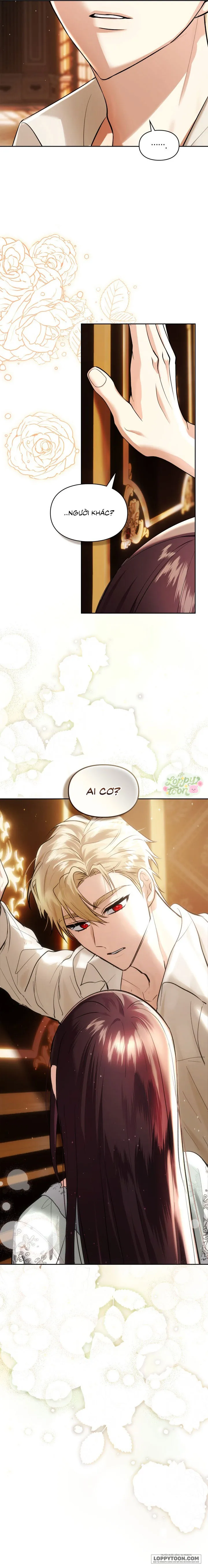 Tôi Mới Là Gia Chủ Thật Sự Chap 42 - trang 25