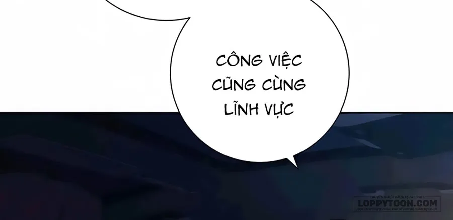 Chiến Lược Tình Yêu Trong Sáng Chap 134 - trang 46