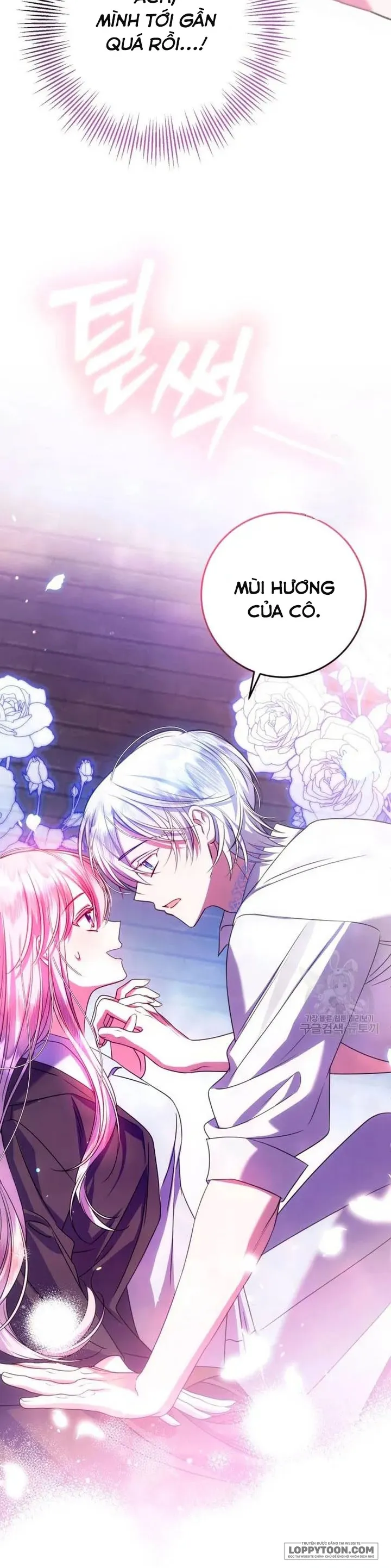 Tôi Gặp Nam Chính Trong Tù Chap 18 - trang 26