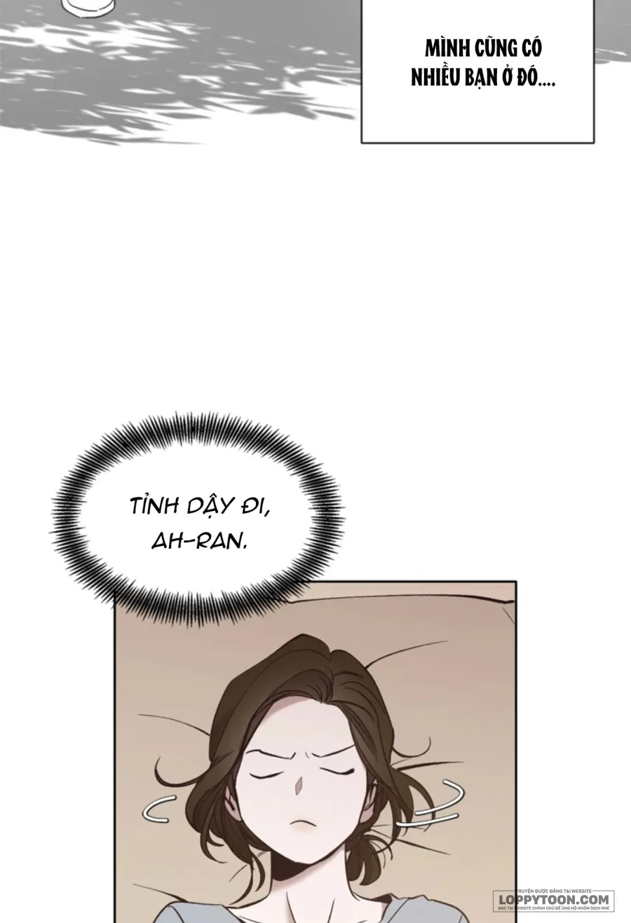 Thanh Xuân Của Chúng Ta Chap 17 - trang 20