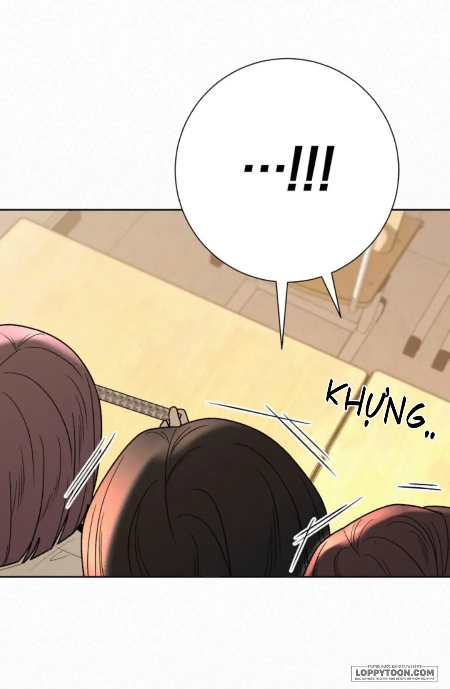 Chiến Lược Tình Yêu Trong Sáng Chap 85 - trang 16