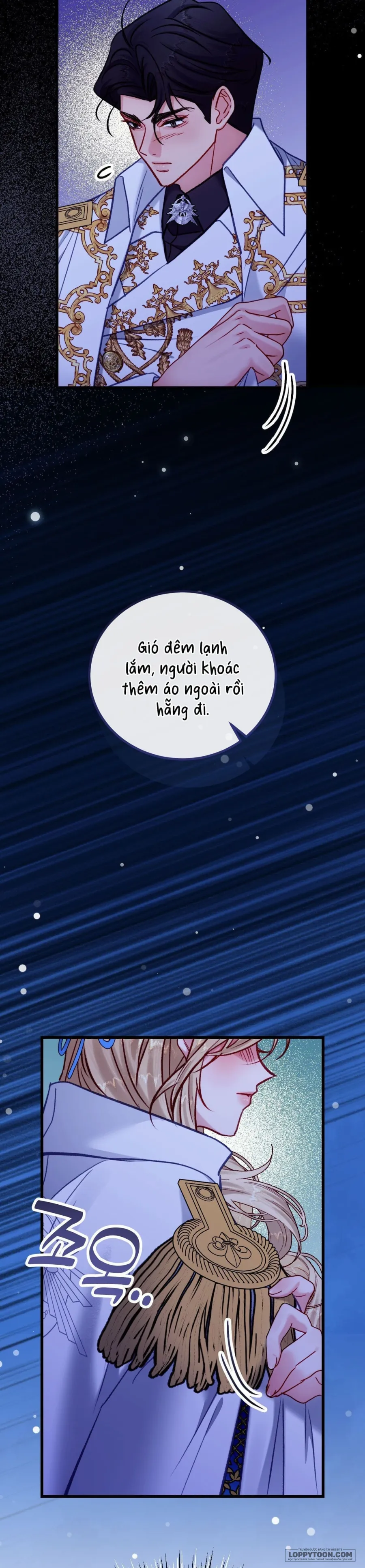 Bị Mắc Kẹt Trong Trò Chơi Harem Ngược Vô Vọng Chap 32 - 🔞🔞🔞END SS1 - trang 6