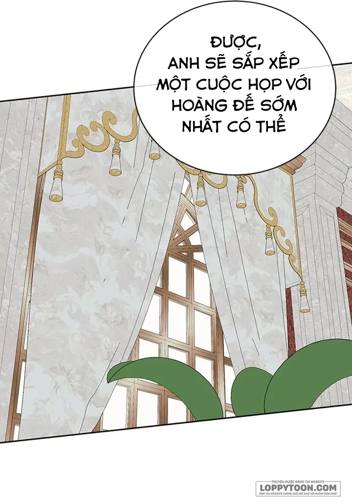 Sinh Ra Trở Thành Nhân Vật Không Có Trong Nguyên Tác Chap 71 - trang 16