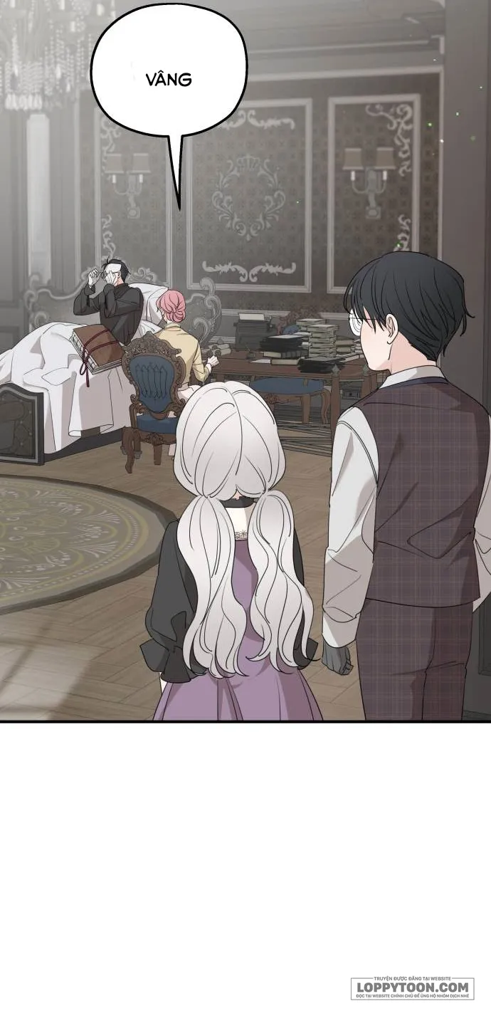 Gia Đình Chồng Quá Ám Ảnh Bởi Tôi Chap 68 - trang 14