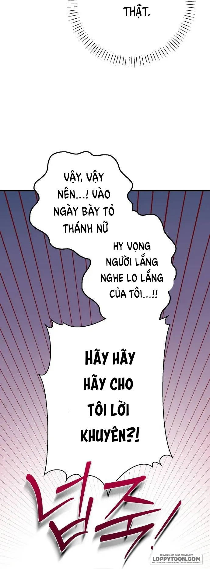 Bảo Vệ Thánh Nữ Giả Mạo Chap 3 - trang 46