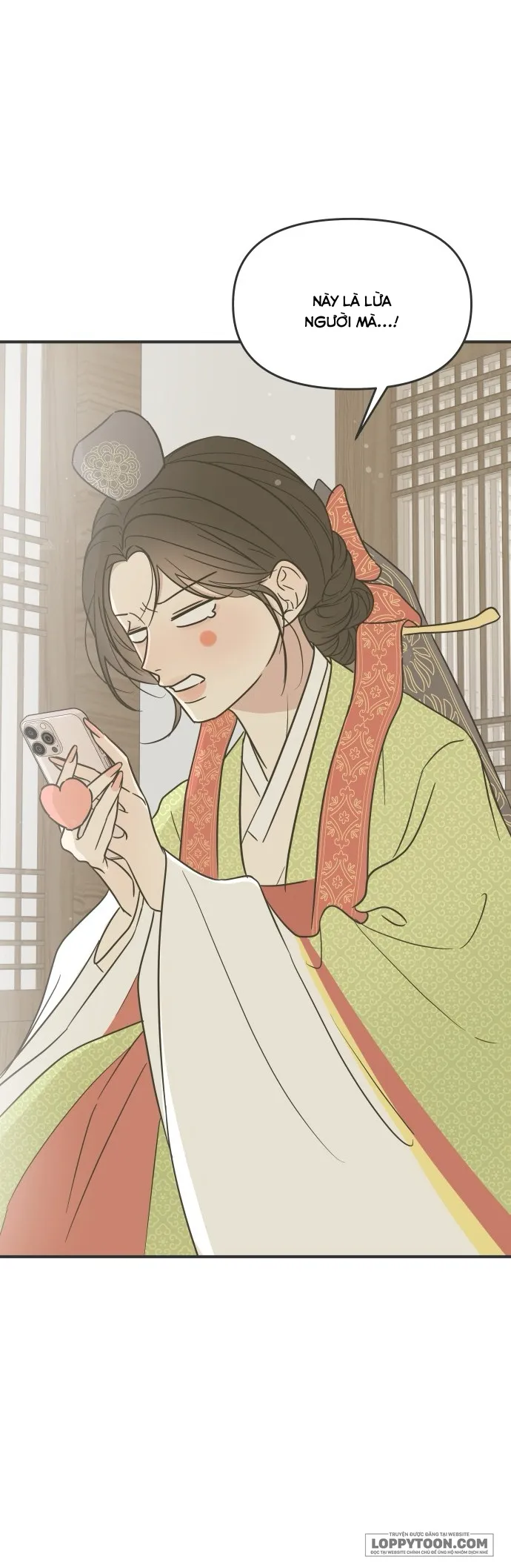 Scandal Bảo Vệ Hôn Nhân Chap 1 - trang 59