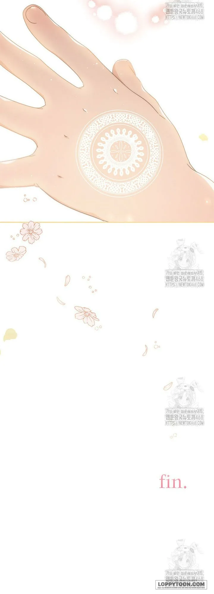 Nuôi Dưỡng Em Gái Xinh Đẹp Chap 97 - end - trang 98