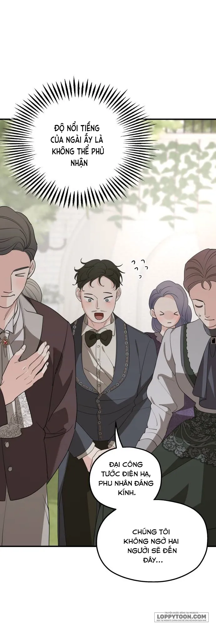 Gia Đình Chồng Quá Ám Ảnh Bởi Tôi Chap 75 - trang 12