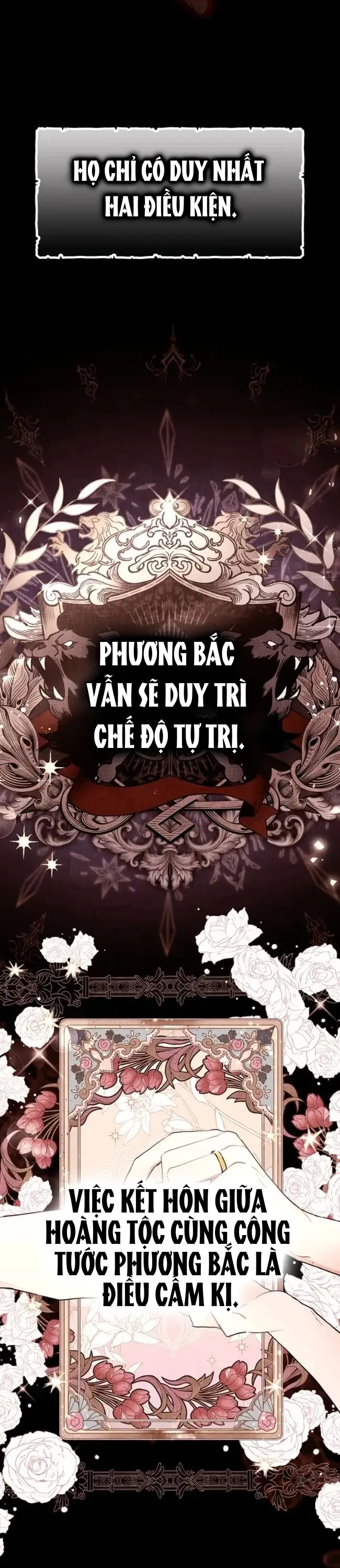 Tôi Đã Trở Thành Con Gái Nuôi Của Nam Chính Chap 35 - trang 6