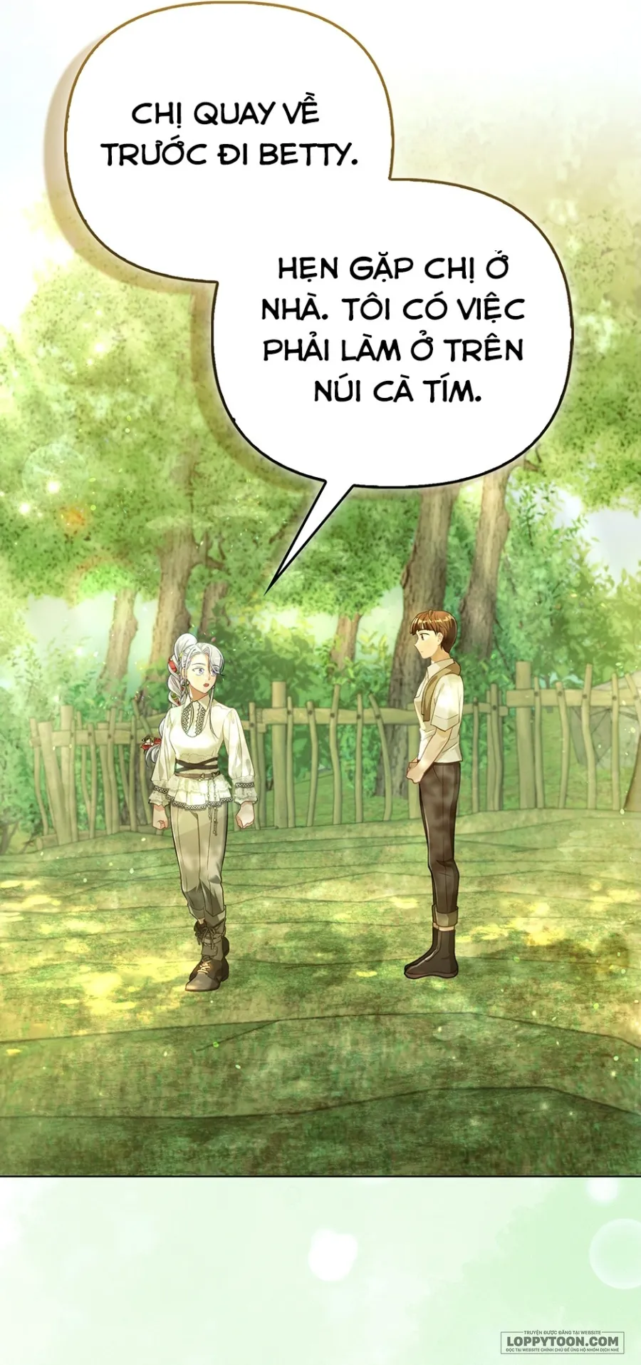 Phương Pháp Trồng Lúa Đặc Biệt Của Ác Nữ Chap 44 - trang 2