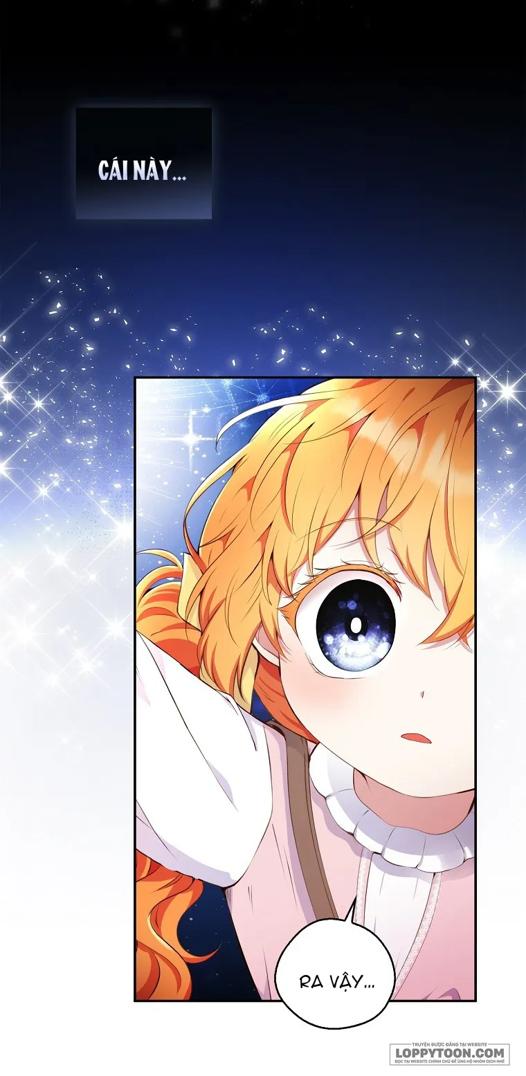 Sóc Con Tài Năng Chap 12 - trang 55