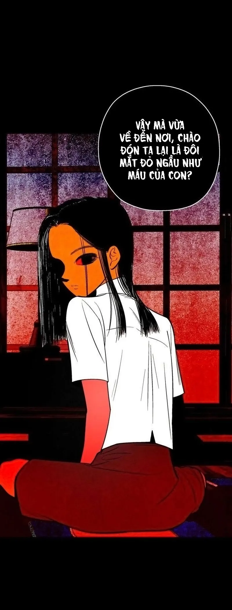 Phục Tùng Chap 11 - trang 10