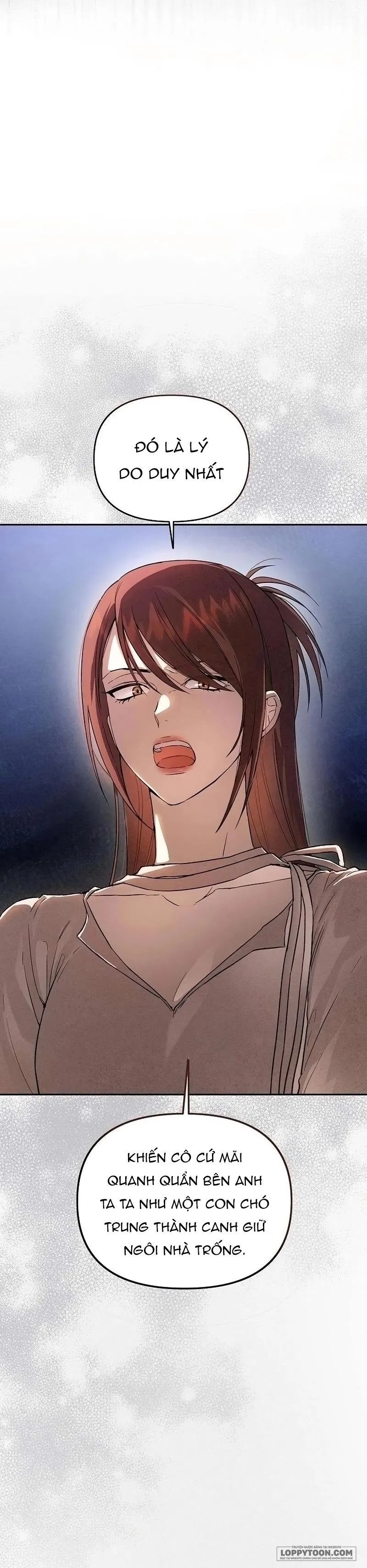 Tình Yêu Thuần Khiết Hư Hỏng Chap 2 - trang 14