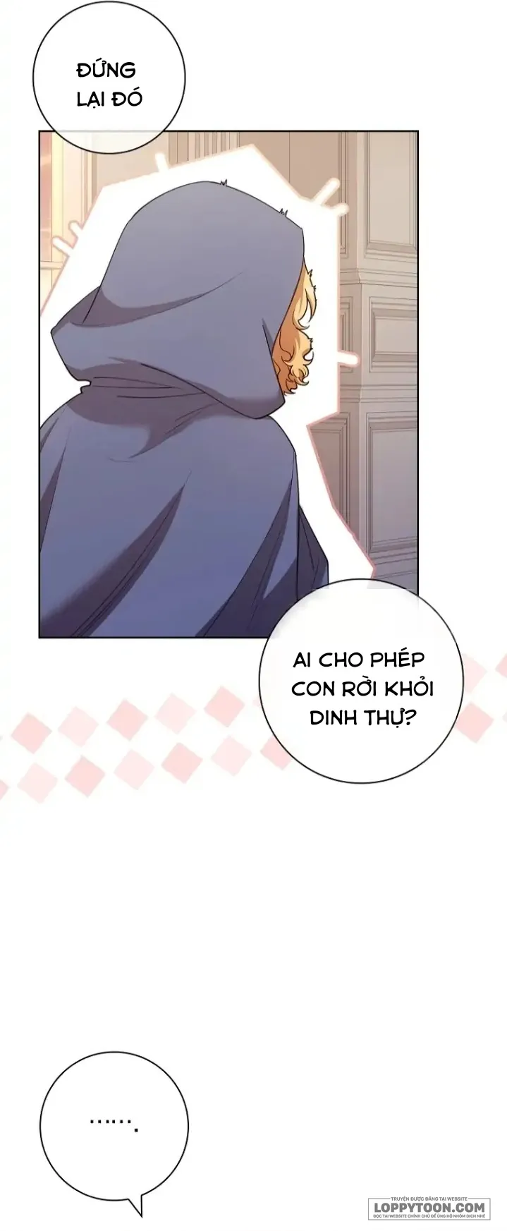 Nam Chính À, Tôi Sẽ Tôn Trọng Sở Thích Của Anh Chap 23 - trang 12