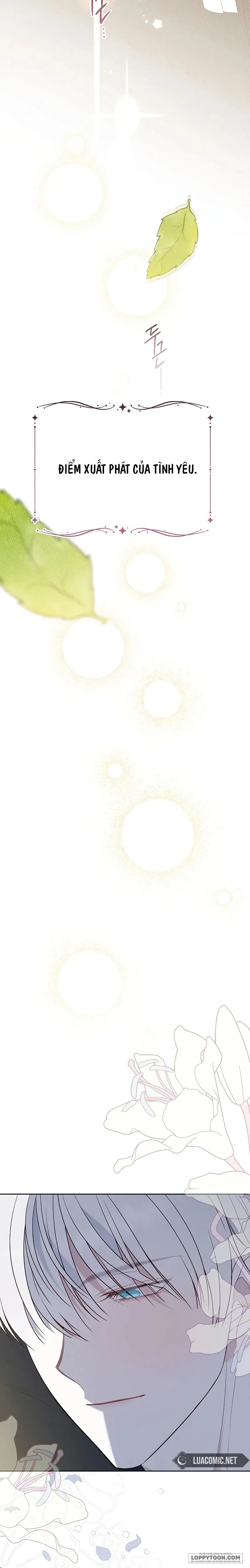 Bạo Chúa Bé Con Chap 74 - trang 33