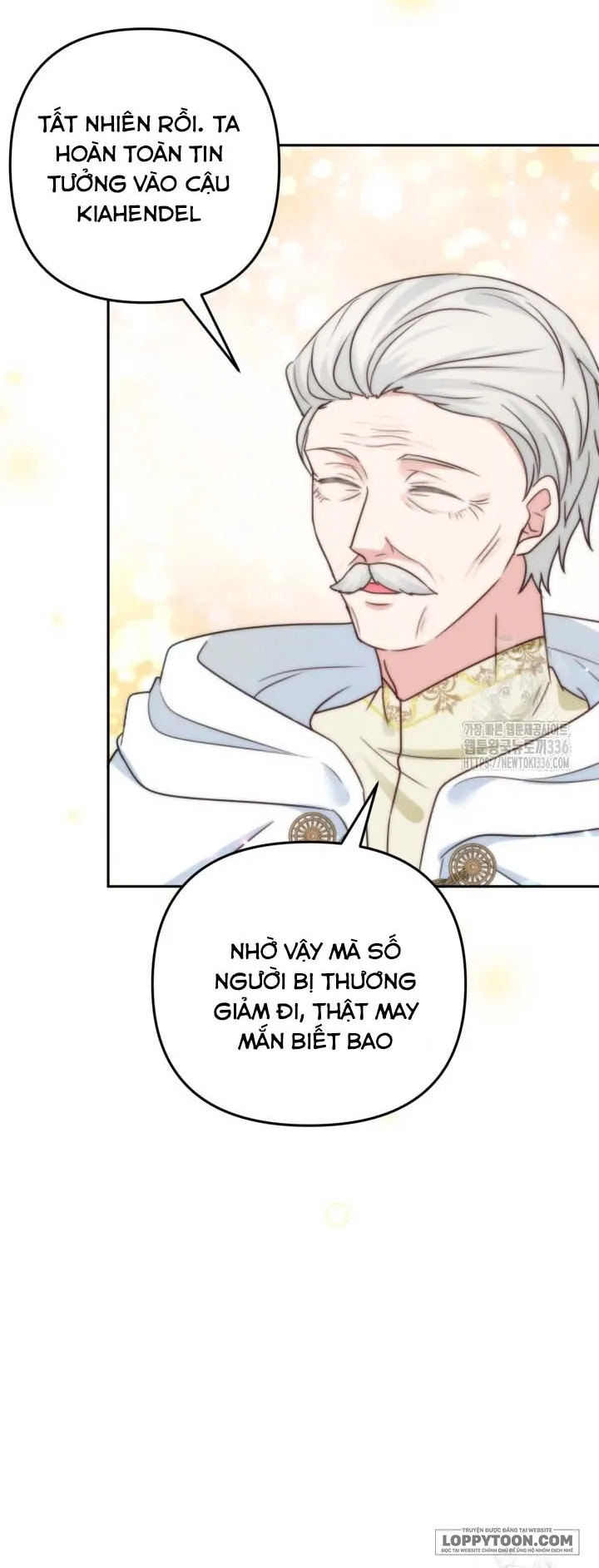Tôi Sống Chung Với Mẹ Chồng Chap 73 - trang 35