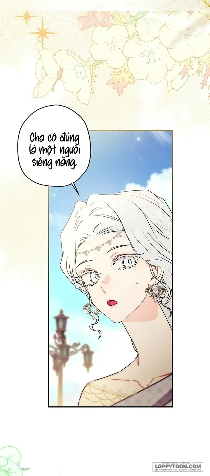 Tôi Đã Trở Thành Con Gái Nuôi Của Nam Chính Chap 166 - trang 37