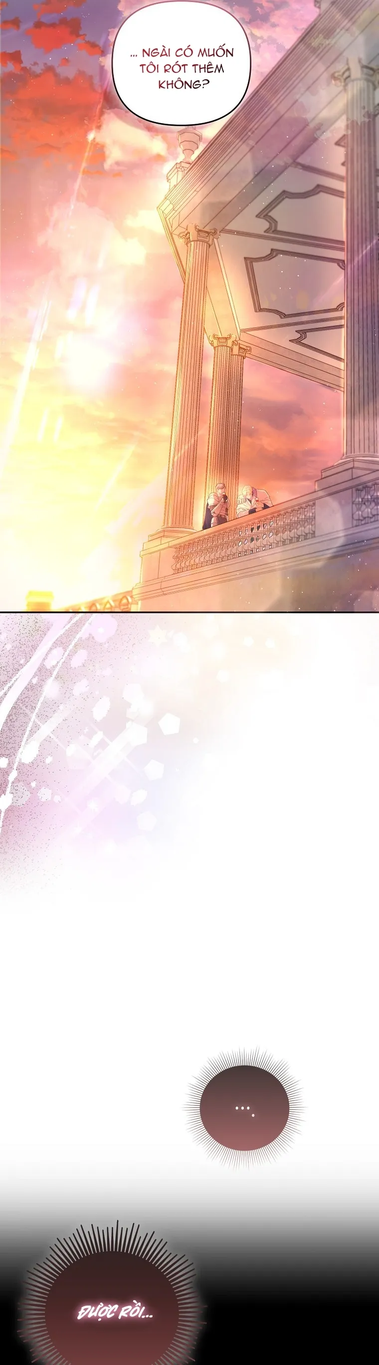 Nàng Công Chúa Của Mọi Người Chap 7 - trang 22