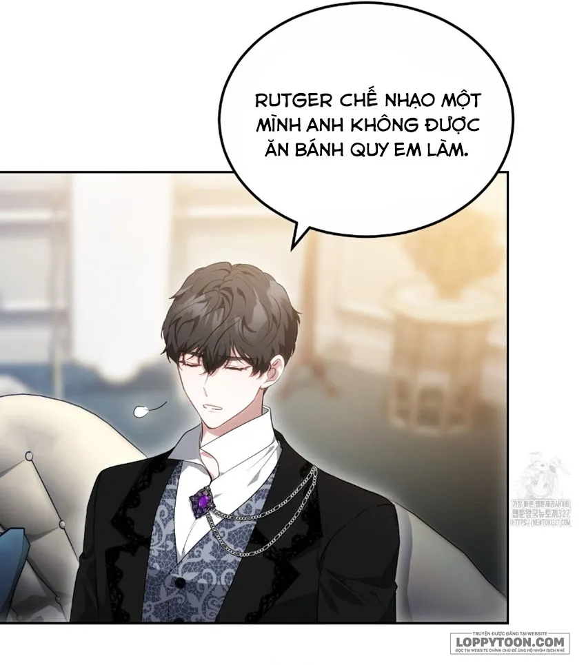 Dù Là Mẹ Kế Nhưng Tôi Thoát Khỏi Cái Chết Rất Dễ Dàng Chap 23 - trang 14