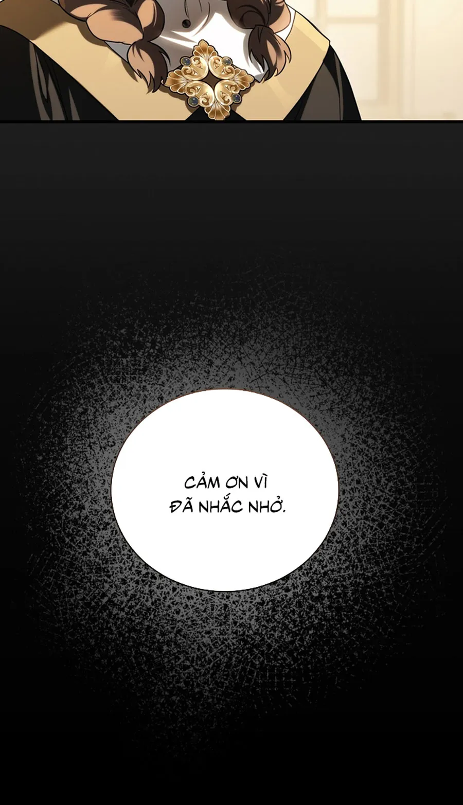 Bỗng Nhiên Trở Thành Lời Đồn Ma Quái Sau Khi Xuyên Không Chap 10 - trang 22