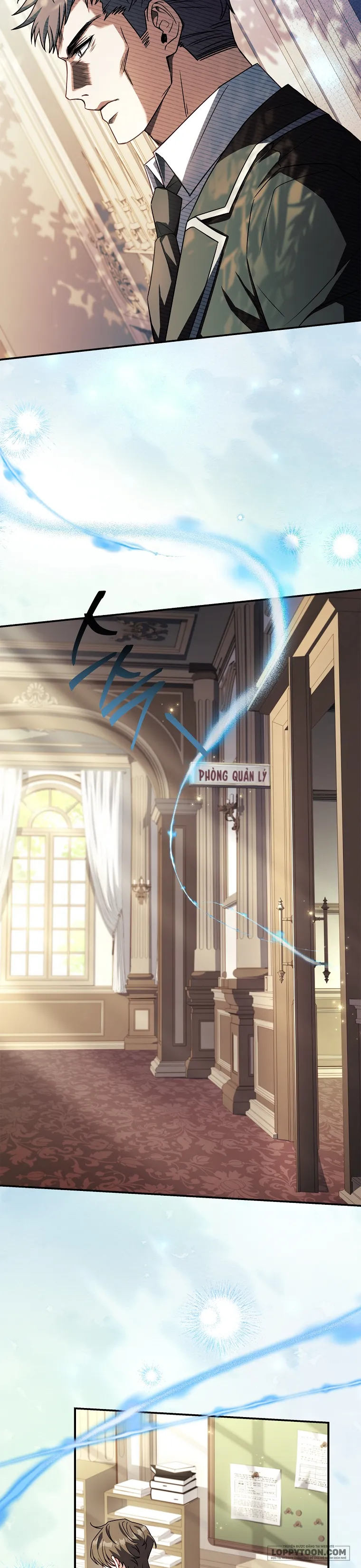 Cha Nào Con Nấy Chap 35 - trang 17