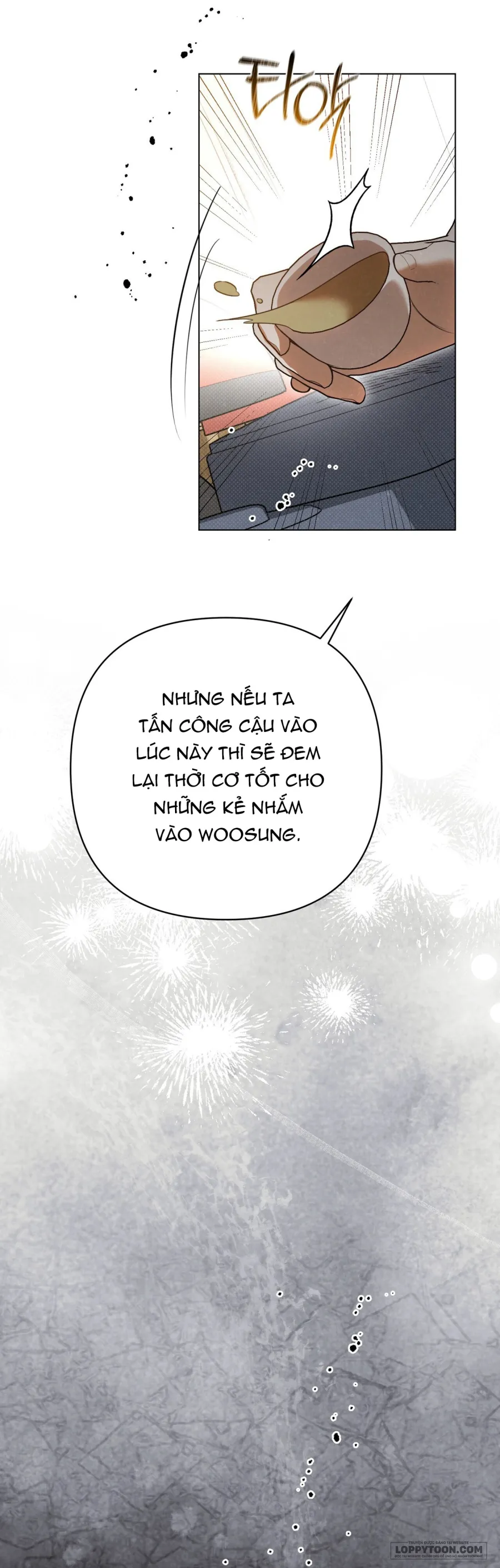 Ngưỡng Tuyệt Đối Chap 59 - trang 33
