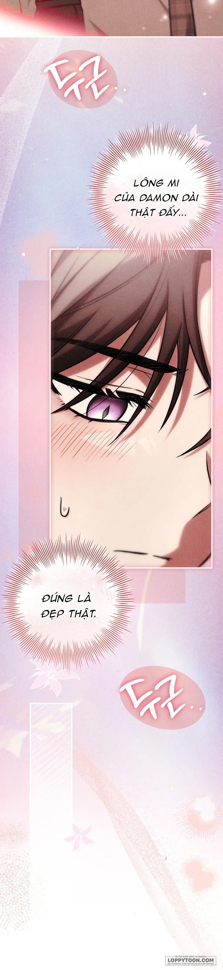 Văn Phòng Thám Tử Dành Cho Nam Chính Hối Hận! Chap 11 - trang 38