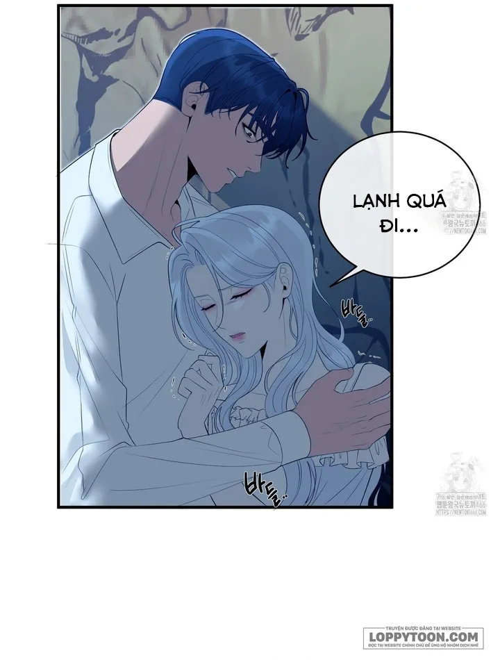 Qua Đêm Với Người Chồng Sắp Ly Hôn Chap 20 - trang 14