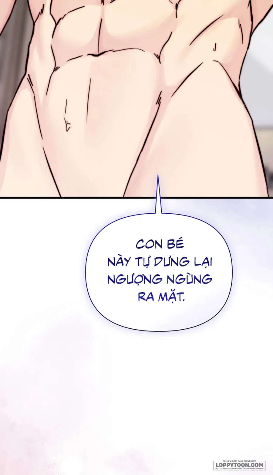Bố Ơi, Hôm Nay Con Cũng Muốn Ôm Chap 14 - 🔞🔞 - trang 28