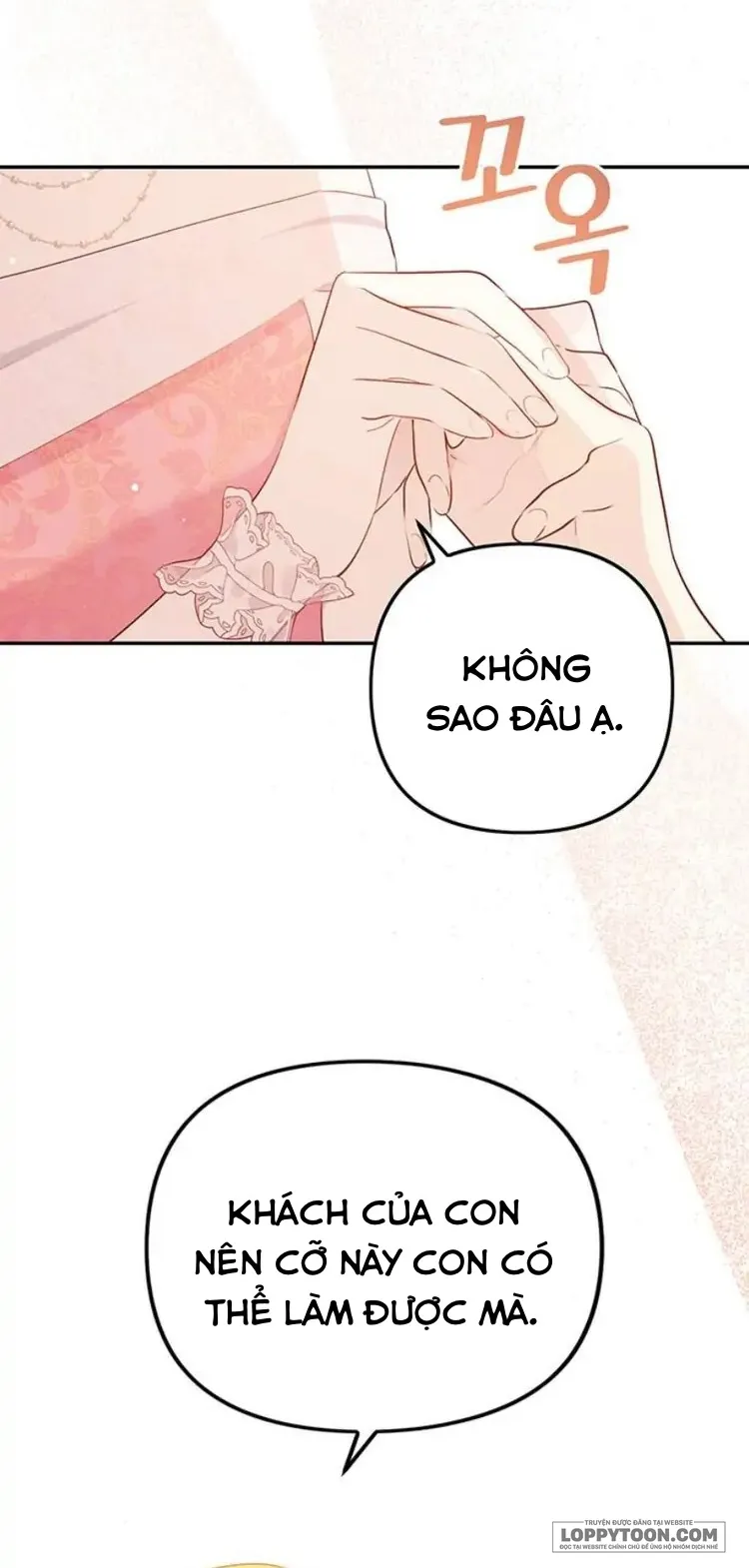 Cuộc Sống Hạnh Phúc Cùng Chồng Chap 10 - trang 29