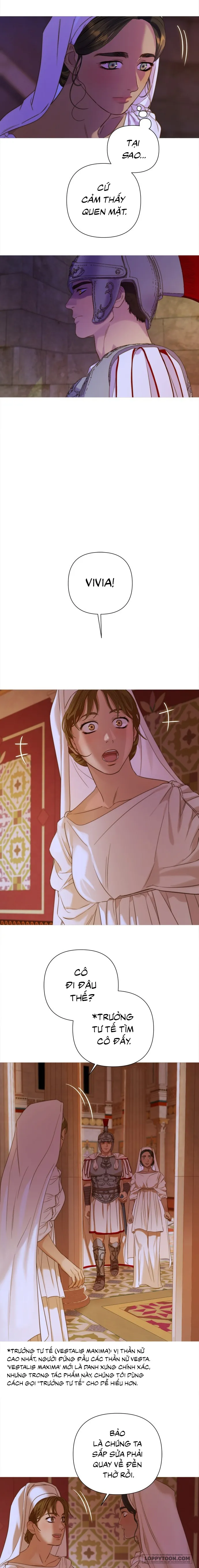 Non Tua Chap 1 - trang 29