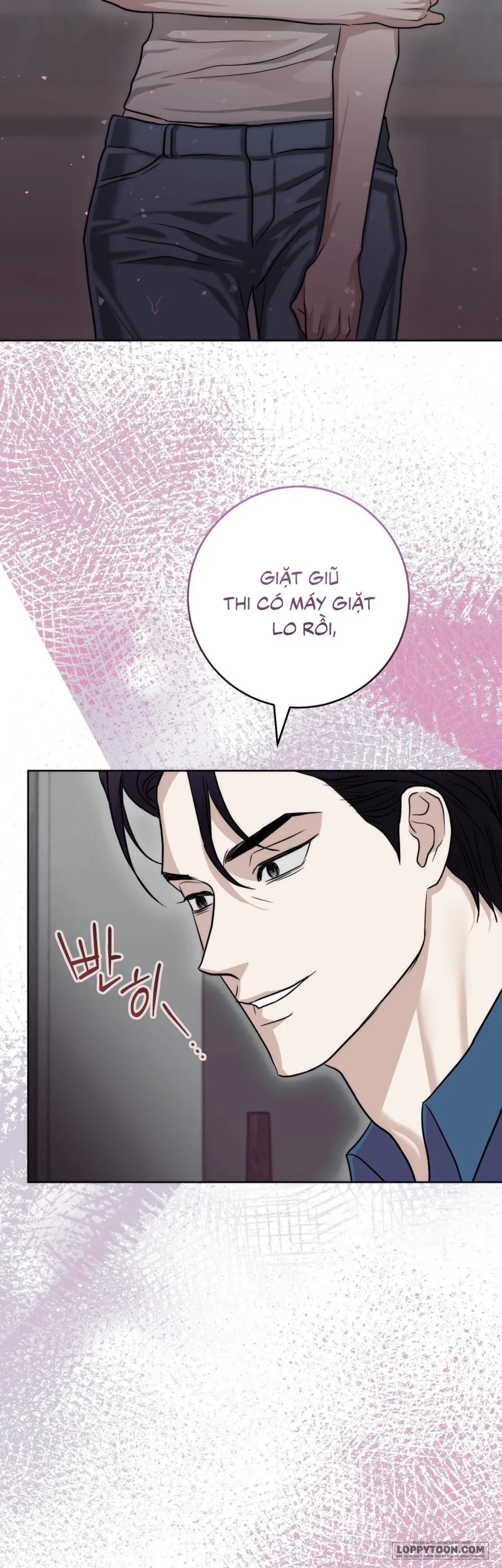 Hang Kiến Chap 10 - trang 3