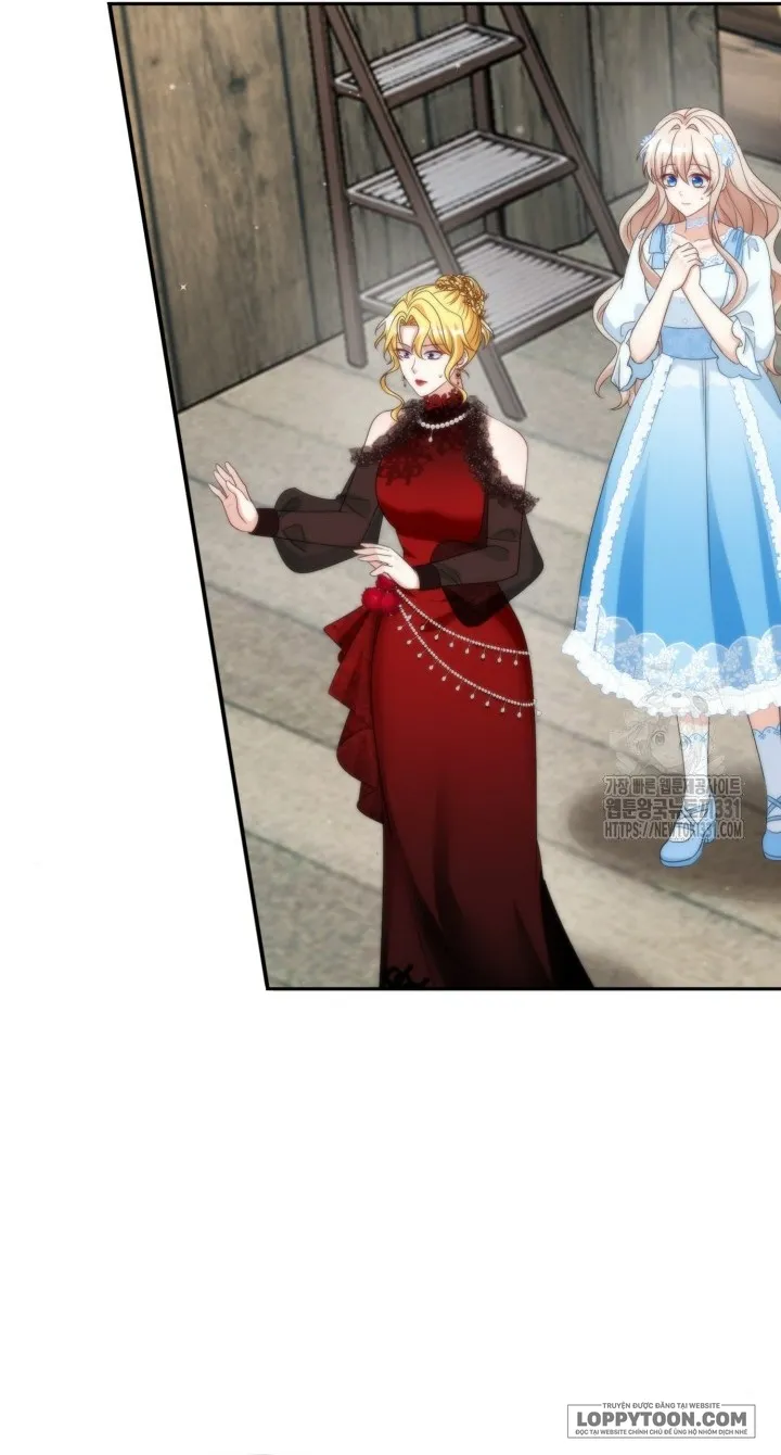 Tôi Sống Chung Với Mẹ Chồng Chap 68 - trang 33