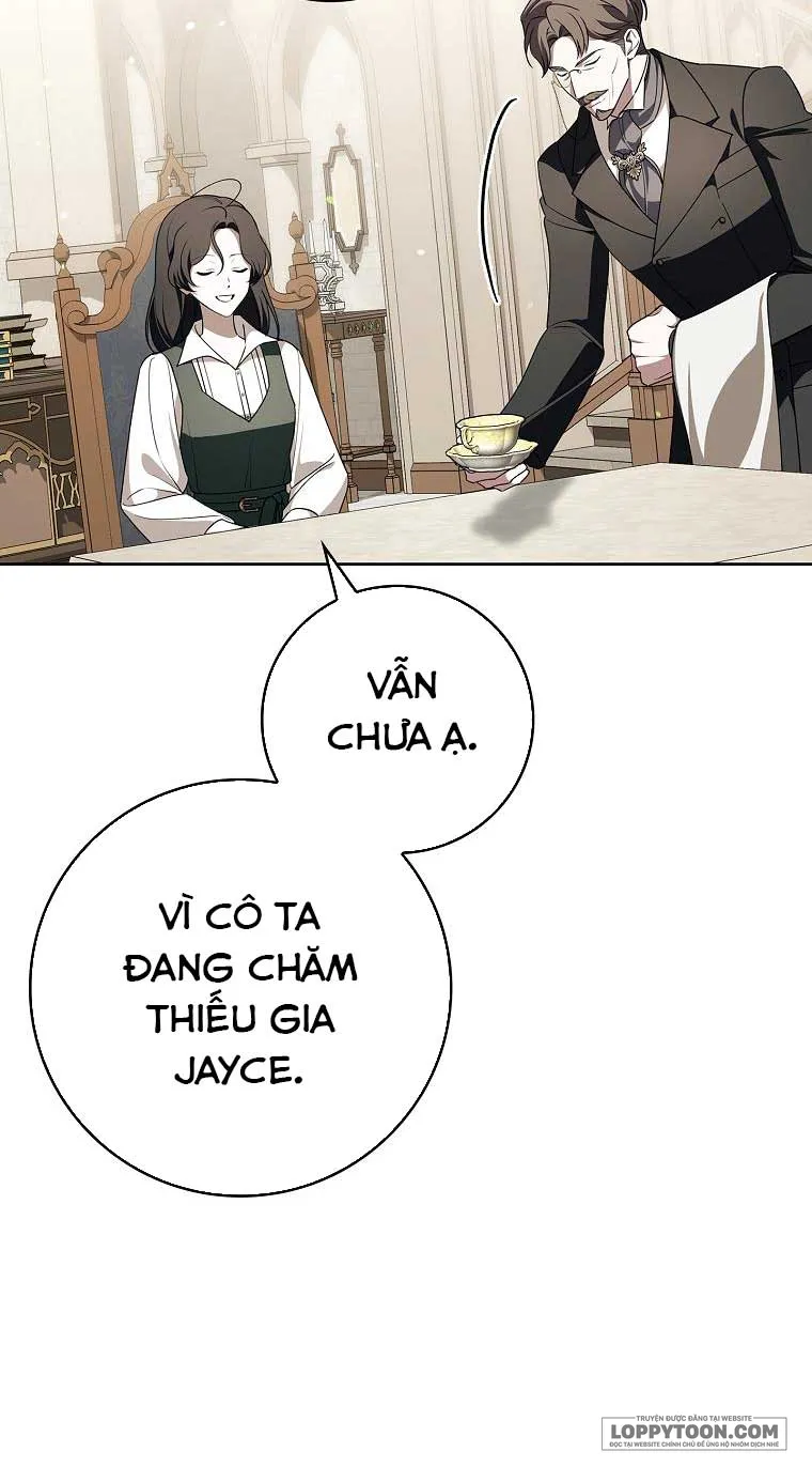 100 lời nguyền tại dinh thự Illestone Chap 31 - trang 52