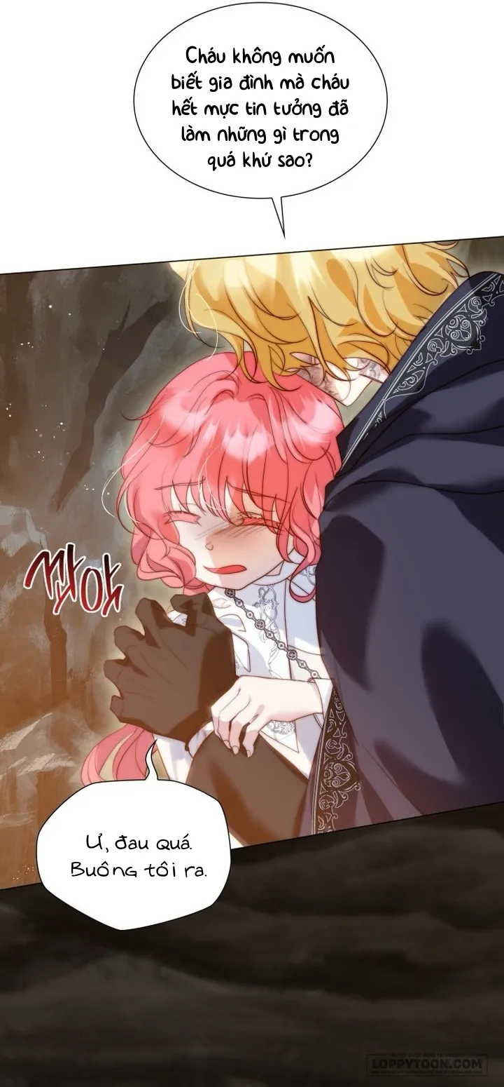 Tôi Được Sinh Ra Là Cô Con Gái Thứ Hai Chap 97 - trang 63