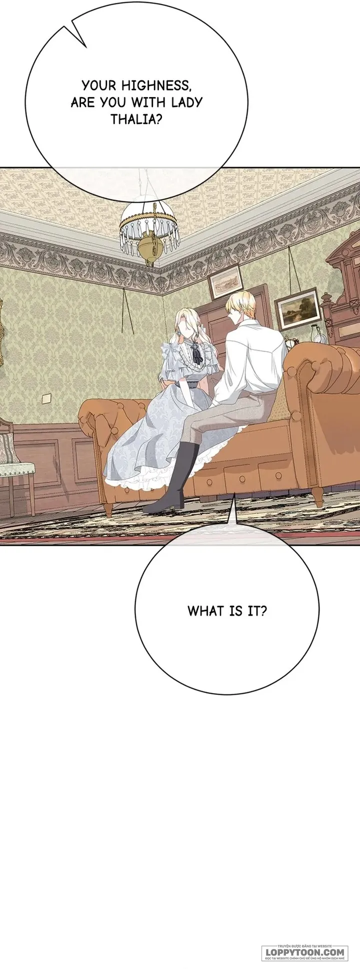 Sinh Ra Trở Thành Nhân Vật Không Có Trong Nguyên Tác Chap 78 - trang 33