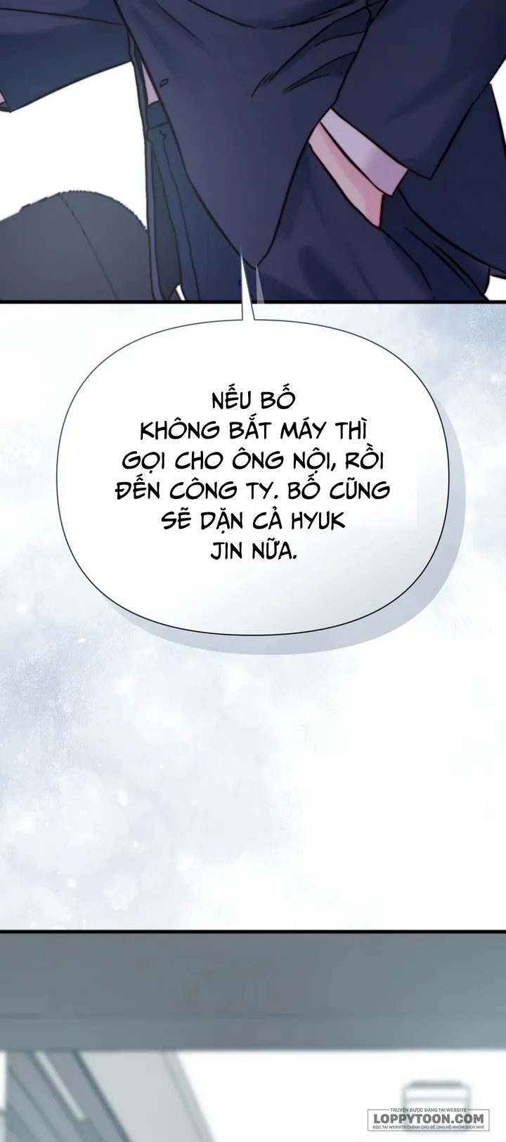 Bố Ơi, Hôm Nay Con Cũng Muốn Ôm Chap 26 - trang 51