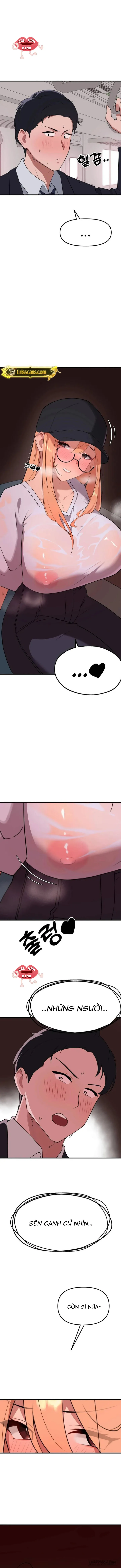Làm Luôn Ở Đây Nhé? Chap 2 - trang 12