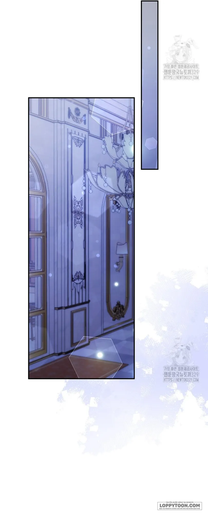 Bé Con Chốn Hoa Nở Chap 44 - trang 64