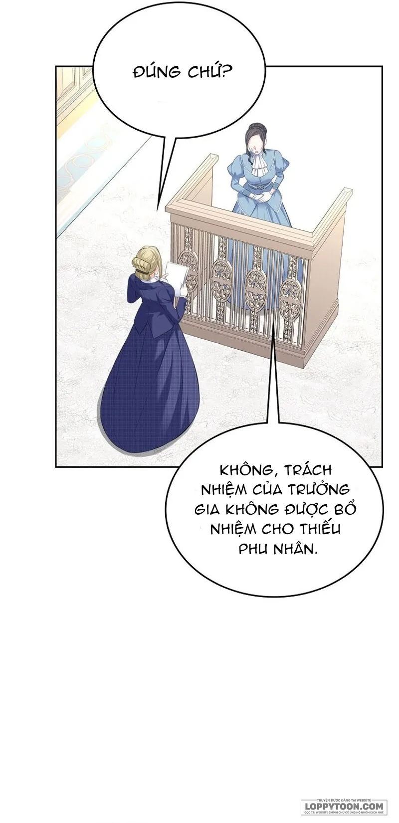 Tôi Sẽ Ly Hôn Với Anh Trai Nữ Chính Chap 33 - trang 23